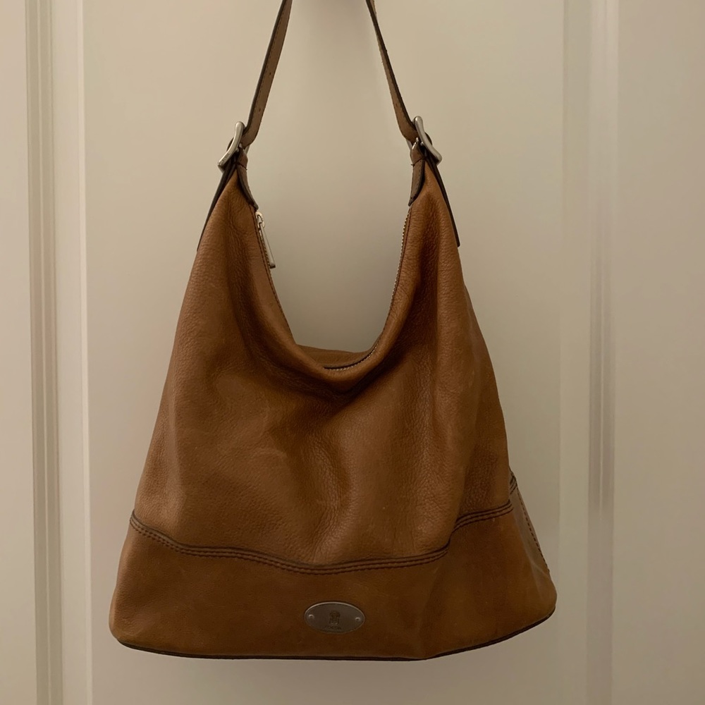Fossil Hobo Purse